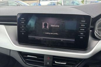 Skoda Kamiq 1.0 TSI 110 SE Drive 5dr DSG