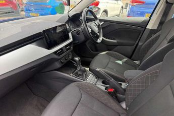 Skoda Kamiq 1.0 TSI 110 SE Drive 5dr DSG