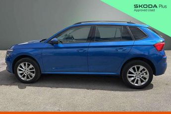 Skoda Kamiq 1.0 TSI 110 SE Drive 5dr DSG