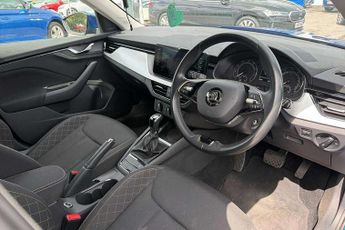 Skoda Kodiaq 1.5 TSI SE L Executive 5dr DSG [7 Seat]