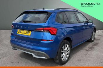 Skoda Kamiq 1.0 TSI 110 SE Drive 5dr DSG