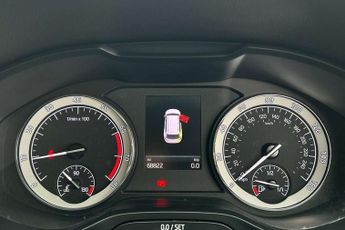 Skoda Kodiaq 1.5 TSI Edition 5dr DSG [7 Seat]