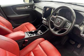 Volvo XC40 2.0 B4P Inscription Pro 5dr Auto