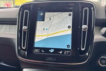 Volvo XC40 2.0 B4P Inscription Pro 5dr Auto