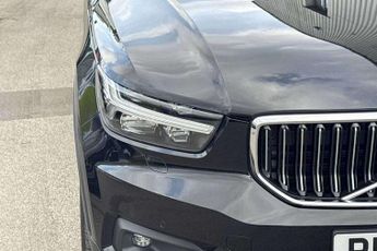 Volvo XC40 2.0 B4P Inscription Pro 5dr Auto