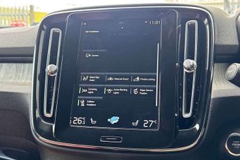 Volvo XC40 2.0 B4P Inscription Pro 5dr Auto