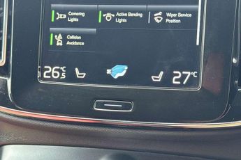 Volvo XC40 2.0 B4P Inscription Pro 5dr Auto