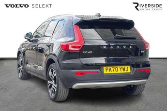 Volvo XC40 2.0 B4P Inscription Pro 5dr Auto
