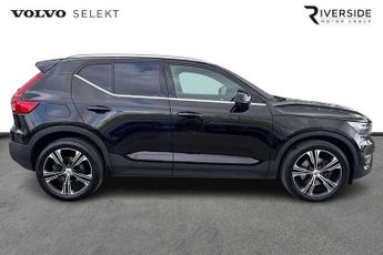 Volvo XC40 2.0 B4P Inscription Pro 5dr Auto