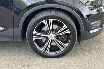 Volvo XC40 2.0 B4P Inscription Pro 5dr Auto