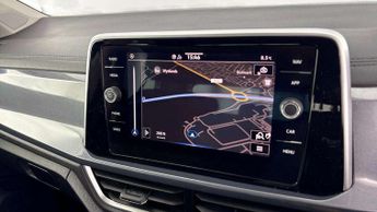 Volkswagen T-Roc 2.0 TDI 150 EVO Style 5dr DSG