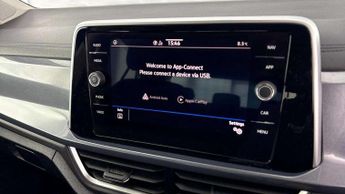 Volkswagen T-Roc 2.0 TDI 150 EVO Style 5dr DSG