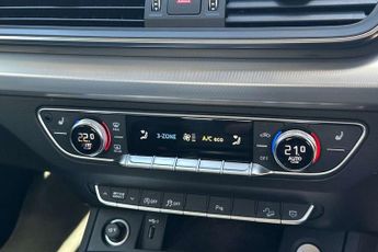 Audi Q5 40 TDI Quattro Sport 5dr S Tronic
