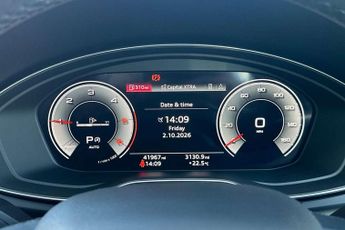 Audi Q5 40 TDI Quattro Sport 5dr S Tronic
