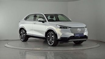 Honda HR-V 1.5 eHEV Advance 5dr CVT