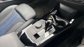 BMW 1 Series 118i [136] M Sport 5dr Step Auto [LCP]
