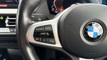 BMW 1 Series 118i [136] M Sport 5dr Step Auto [LCP]