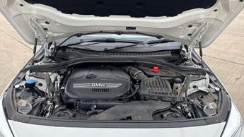 BMW 1 Series 118i [136] M Sport 5dr Step Auto [LCP]