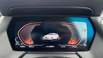 BMW 1 Series 118i [136] M Sport 5dr Step Auto [LCP]