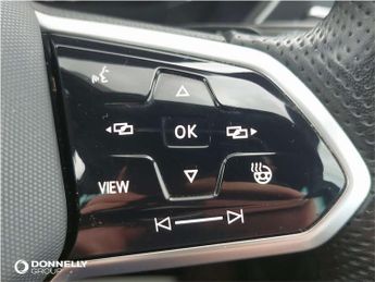 Volkswagen Tiguan 2.0 TDI R-Line 5dr DSG