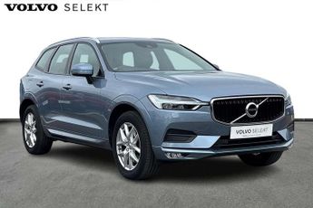 Volvo XC60 2.0 B5P [250] Momentum Pro 5dr AWD Geartronic