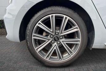 Audi A1 30 TFSI 110 S Line 5dr S Tronic