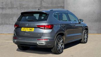 SEAT Ateca 1.5 TSI EVO FR Sport 5dr DSG