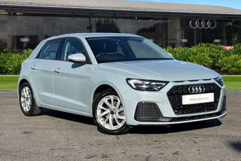 Audi A1 30 TFSI 110 Sport 5dr