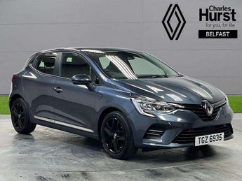 Renault Clio 1.0 TCe 100 Play 5dr