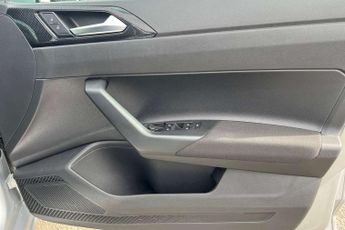Volkswagen Polo 1.0 TSI Life 5dr DSG