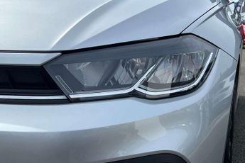 Volkswagen Polo 1.0 TSI Life 5dr DSG