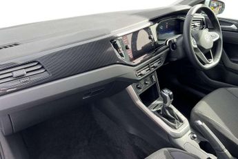Volkswagen Polo 1.0 TSI Life 5dr DSG