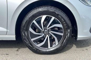 Volkswagen Polo 1.0 TSI Life 5dr DSG