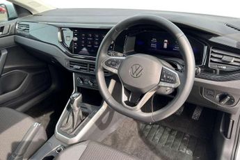 Volkswagen Polo 1.0 TSI Life 5dr DSG