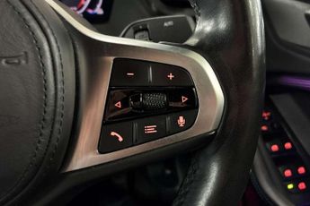 BMW 2 Series Gran Coupe 218i M Sport 4dr DCT