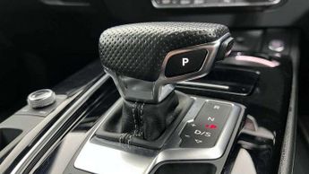 Audi A5 35 TFSI Black Edition 2dr S Tronic