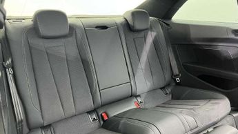 Audi A5 35 TFSI Black Edition 2dr S Tronic