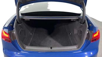 Audi A5 35 TFSI Black Edition 2dr S Tronic