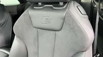 Audi A5 35 TFSI Black Edition 2dr S Tronic