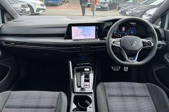 Volkswagen Golf 1.4 TSI GTE 5dr DSG