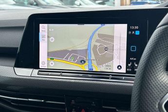 Volkswagen Golf 1.4 TSI GTE 5dr DSG