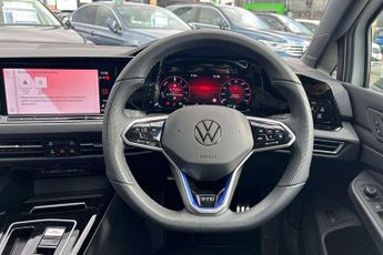 Volkswagen Golf 1.4 TSI GTE 5dr DSG