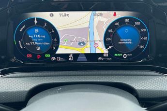 Volkswagen Golf 1.4 TSI GTE 5dr DSG