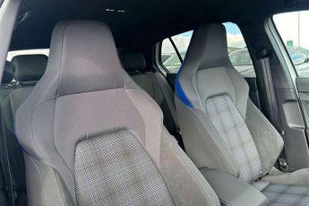 Volkswagen Golf 1.4 TSI GTE 5dr DSG
