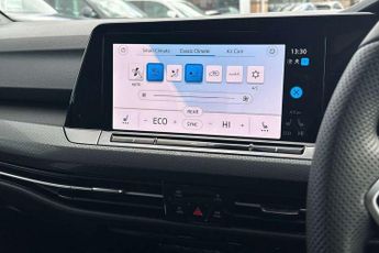 Volkswagen Golf 1.4 TSI GTE 5dr DSG