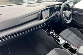 Volkswagen Golf 1.4 TSI GTE 5dr DSG