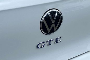 Volkswagen Golf 1.4 TSI GTE 5dr DSG
