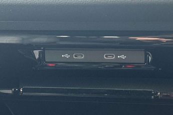 Volkswagen Golf 1.4 TSI GTE 5dr DSG