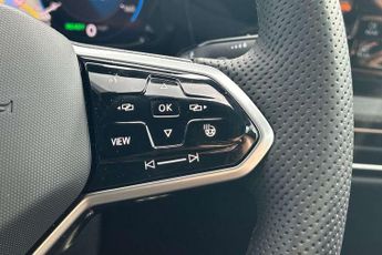Volkswagen Golf 1.4 TSI GTE 5dr DSG
