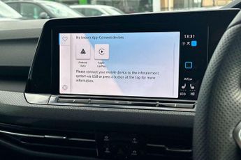 Volkswagen Golf 1.4 TSI GTE 5dr DSG